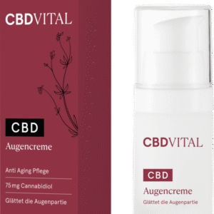 CBD Vital Premium Augencreme