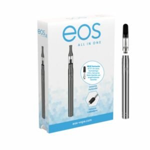 eos Vape Pen 350 - Chrome