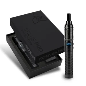 Hizen Premium Vape Pen - Stilus Pro Konduktion