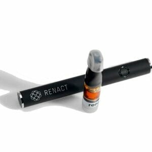 Renact Vape Kartusche - REST – Bild 5
